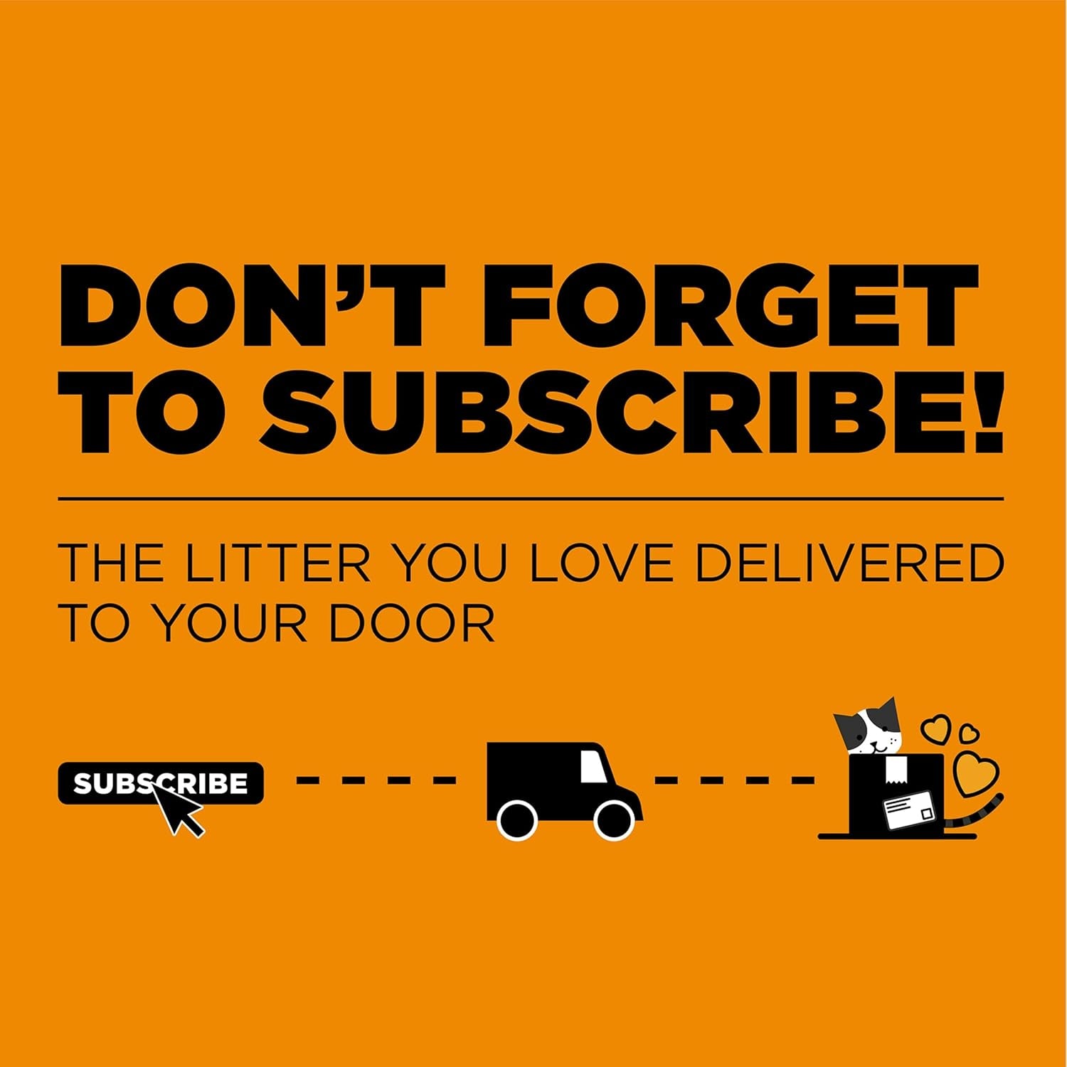 Clump & Seal SLIDE Platinum Multi-Cat Clumping Litter, Easy Clean, Superior Odor Control, 37 Lbs