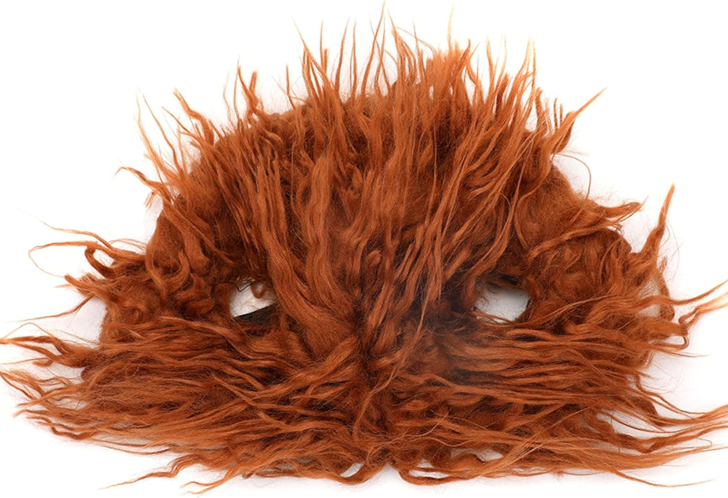 Chucky Pet Clothes Costume Funny Pet Dog & Cat Costume Pet Cosplay Clothes (Large)